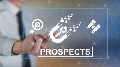 prospect definition