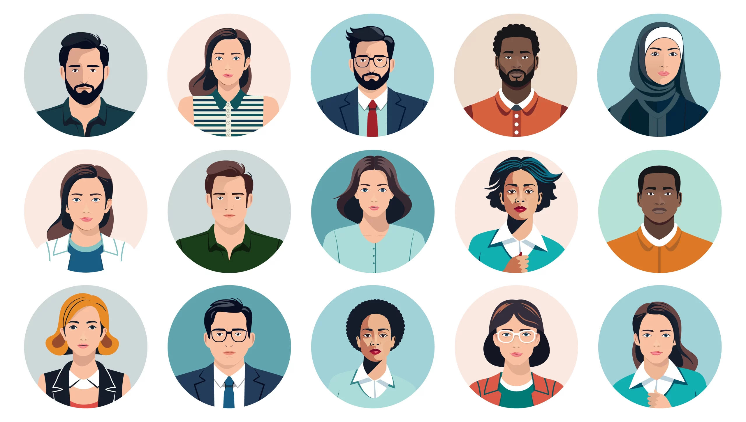 buyer persona
