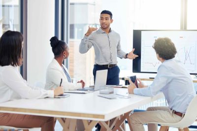 sales management