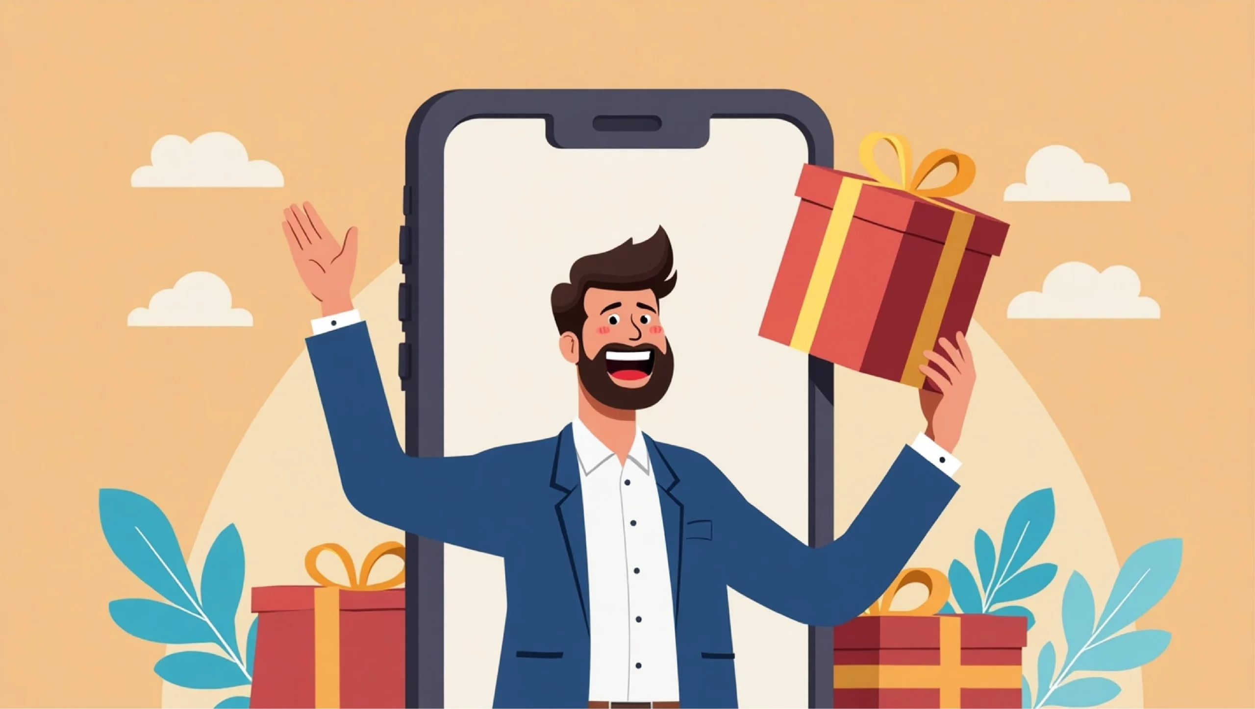 fidélisation client