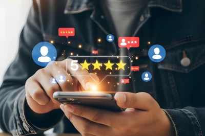 transformer client en ambassadeur