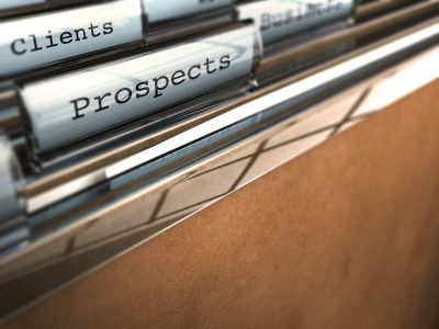 fichier prospection B2B