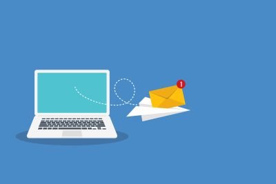 Schéma du fonctionnement d'un pixel de suivi email et cadre CNIL 2026