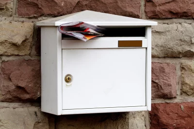 campagne postale