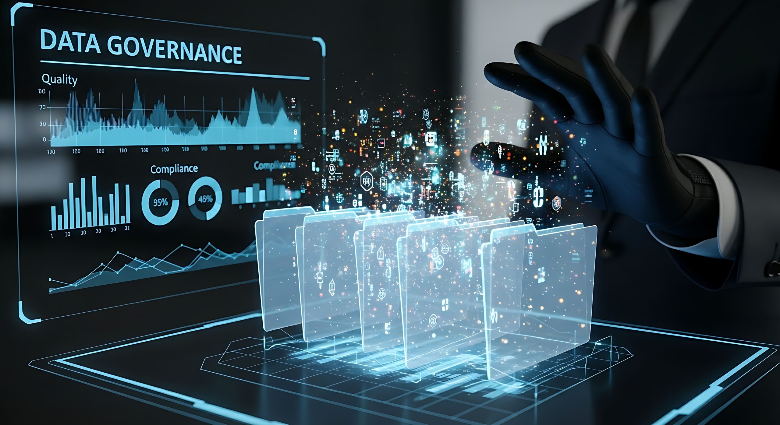 data quality data governance